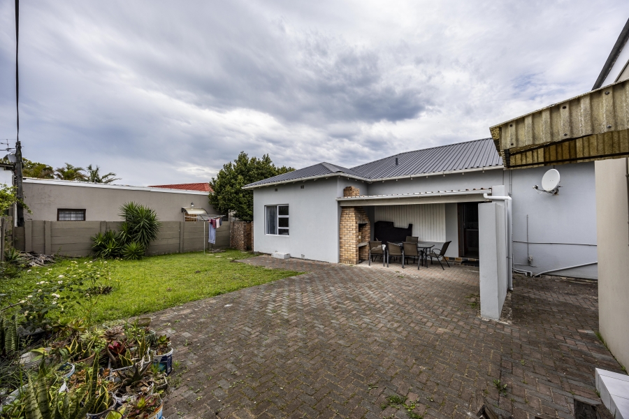 Commercial Property for Sale in Berea Eastern Cape
